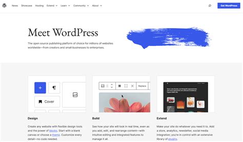 Image result for WordPress Software