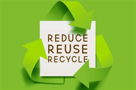 Nirvana Organic | Reduce, Reuse, Recycle Guide - Nirvana Organic India