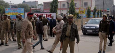 Ludhiana Cops To Offer Free Rides Back Home To Women At Night To Ensure ...