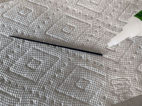 Image result for Repairing a Graphite Fishing Rod