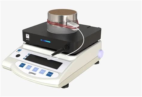 Thermal Analyzer Manufacturer Exporter Supplier from Roorkee India