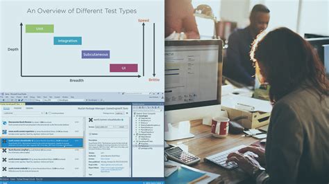 Rezultat imagine pentru xUnit Testing