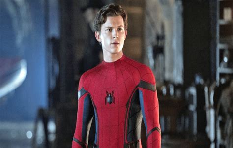 Tom Holland net worth, age, wiki, family, biography and latest updates ...