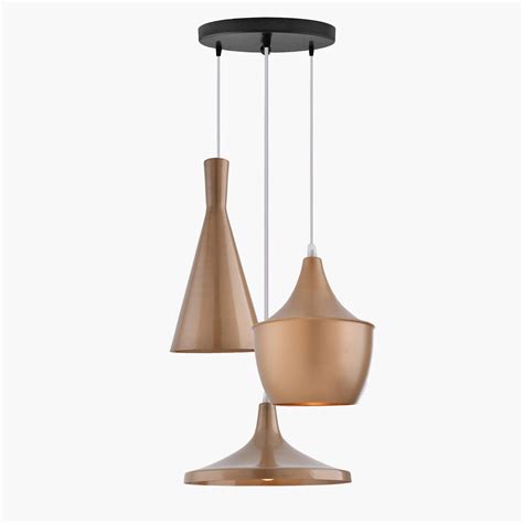 Buy HOMESAKE Metal Cluster Ceiling Lamp from Homesake at just INR 2398.0