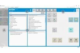 Image result for File Tracker System