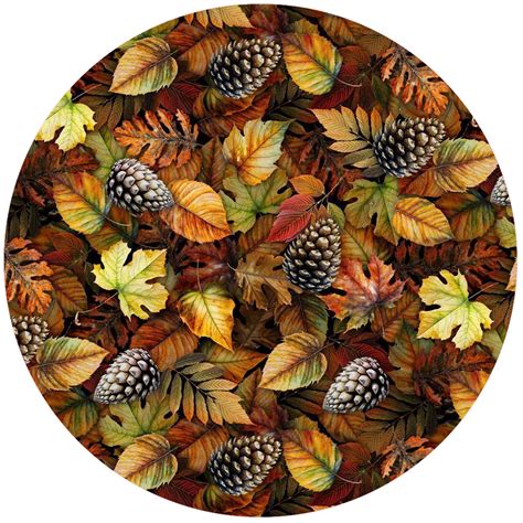 Fall Leaves - Andreas B2B