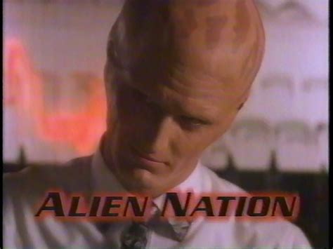 Image result for Alien Nation Commercial