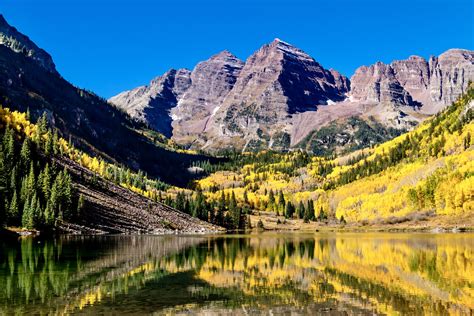 Best Things To Do In Aspen, Colorado's Dreamy Mountain Town - The ...