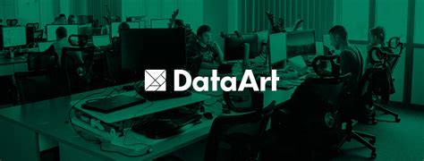 DataArt PNG 的图像结果