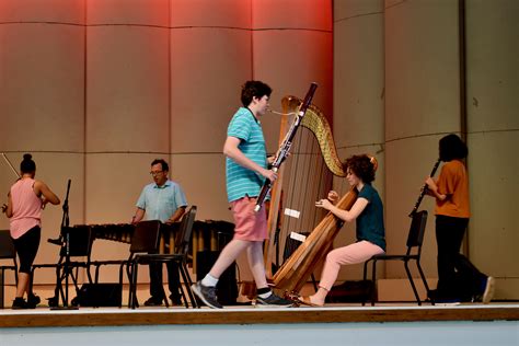 Usdan Summer Camp for the Arts