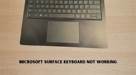 Image result for Surface Pro Keyboard Not Connecting