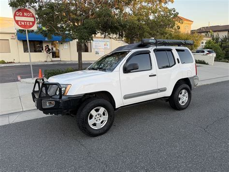 2006 Nissan Xterra for Sale in San Gabriel, CA - OfferUp