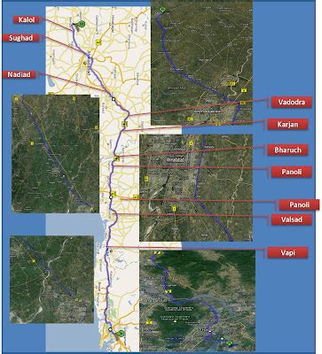 Mumbai to Mehsana - My First solo ride