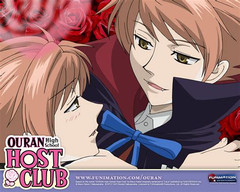 Hitachiin Twins - Ouran High School Host Club - Image #377585 ...