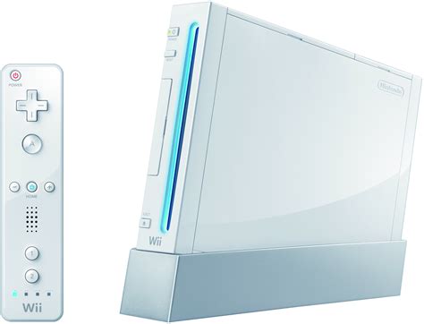 Wii released 10 years ago - Nerd Reactor