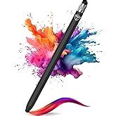 Elfora 2 in 1 Universal Stylus Pen for iOS, Android & Windows | High ...