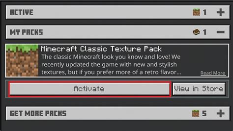 How Install Texture Pack Minecraft 的图像结果