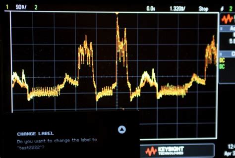 OLED Side Channel Observations and Mitigation | invd blog