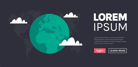 World Map Vector Flat Perspective 的图像结果