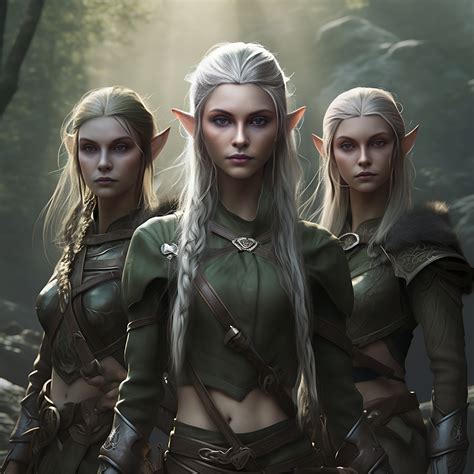 Warcraft Night Elf Female Names