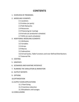 Image result for Pro Model Simulation