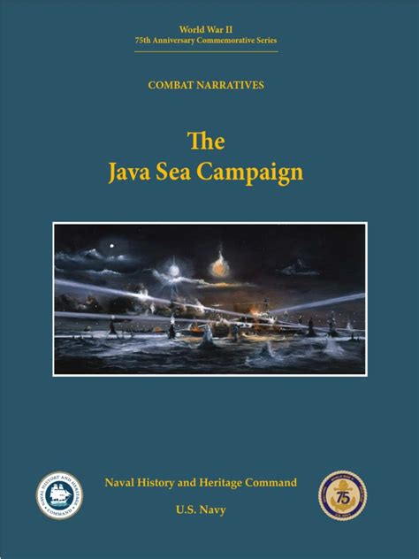Image result for Java Sea Campaign Map