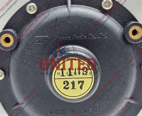 JRC MPXL00850 HYDROSTATIC RELEASE UNIT FOR JQE-3A | United Marine Services