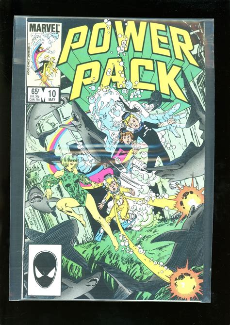 Image result for Marvel Power Module Service