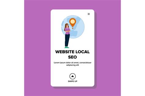 Local SEO Vector 的图像结果