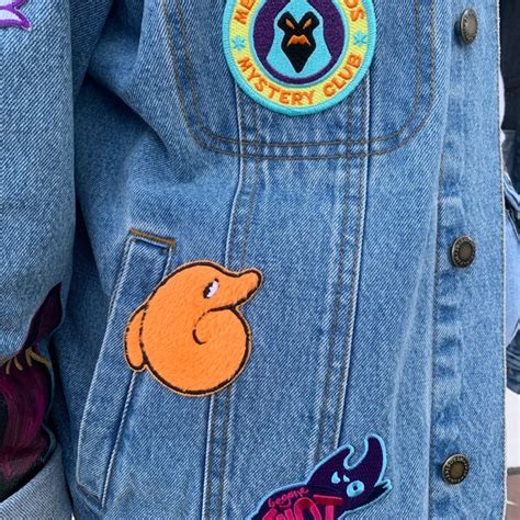 Image result for Fuzzy Worm On a String