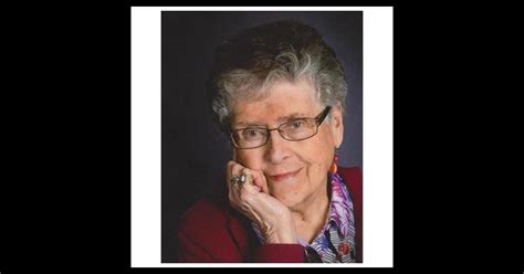 Obituary | Luella F. Paul | Johnson Funeral Home Waconia, MN