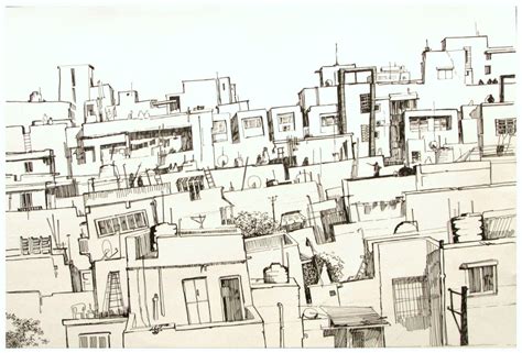 Urbanization Drawing Activity 的图像结果