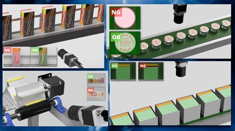 Image result for Machine Vision in Industry