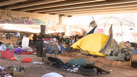 Homeless Alliance conducting annual count of homeless population in ...
