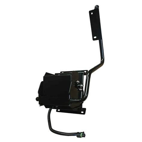 Crossing Arm (10049841) Base Assembly, Blue Bird D3, 2010+ - Midwest ...