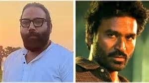 Sandeep Reddy Vanga is all praise for ‘intense’ Tere Ishk Mein trailer ...