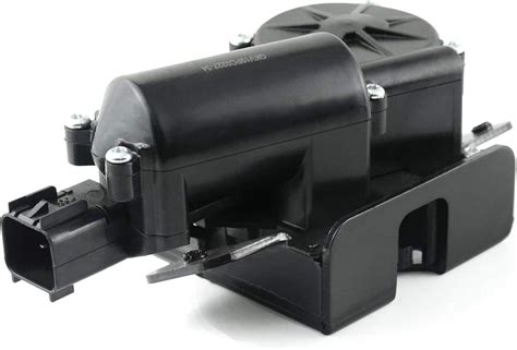 Buy 931-107 Rear Power Liftgate Latch Actuator Tailgate Lock Actuator ...