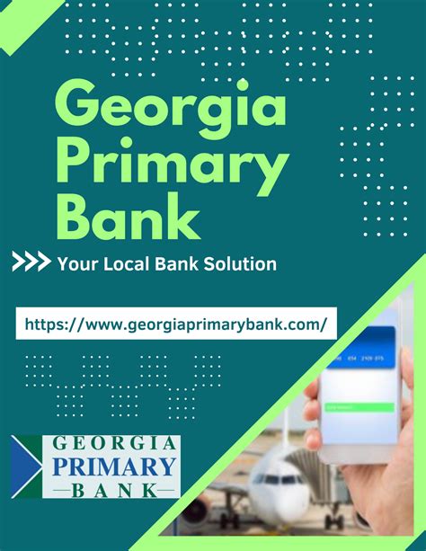 Your Primary Community Bank