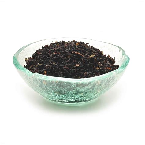 Candy Cane Lane Tea | A Seasonal Favorite Black Tea – tealeavz.com