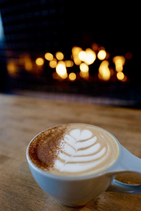 Best Coffee in Coeur d'Alene – Coeur d'Alene, Idaho — City Nibbler