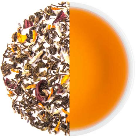 TeaRaja Hangover Relief Tea, 500 GMS | Herbal Tea | Soothe Senses ...