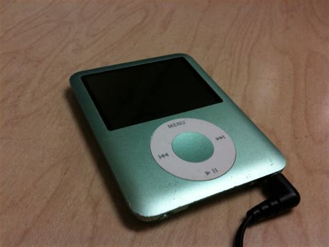 iPod Classic Repair - iFixit
