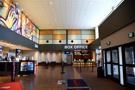 Cinemark Spring Hill Mall - Kellenberger Electric