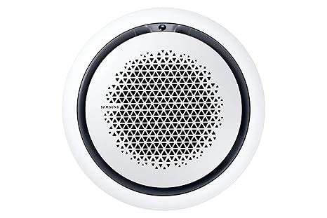 Samsung 2 Ton 5 Star Inverter Cassette AC (AC071KN4DEH/TL, ABS and ...