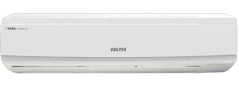 VOLTAS INVERTER SPLIT AC - VOLTAS 1.5 TON 3 STAR INVERTER SPLIT AC ...