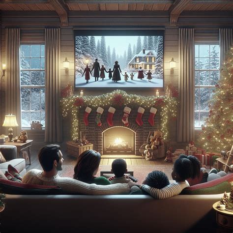 Top Family Christmas Movies to Enjoy Together This Holiday Season - D Films