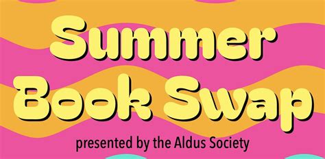 Summer Book Swap, Columbus Metropolitan Library: Whetstone Branch, 18 ...