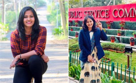 IIT, BPSC के बाद अब UPSC... कौन हैं बिहार की मोनिका श्रीवास्तव ...