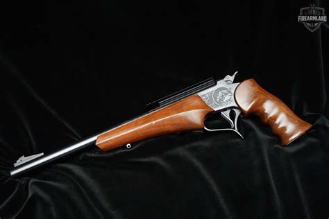 Thompson Center G1 Contender 35 Rem 375 JDJ TC Contender G1 TWO BARRELS ...