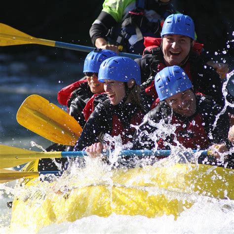 CANADIAN OUTBACK RAFTING (2025) All You Need to Know BEFORE You Go ...